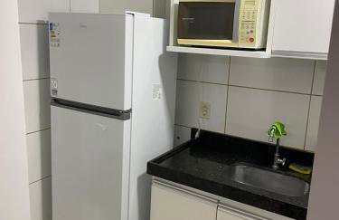 Apartamento com 2 quartos de FRENTE PARA O MAR - Foto 9