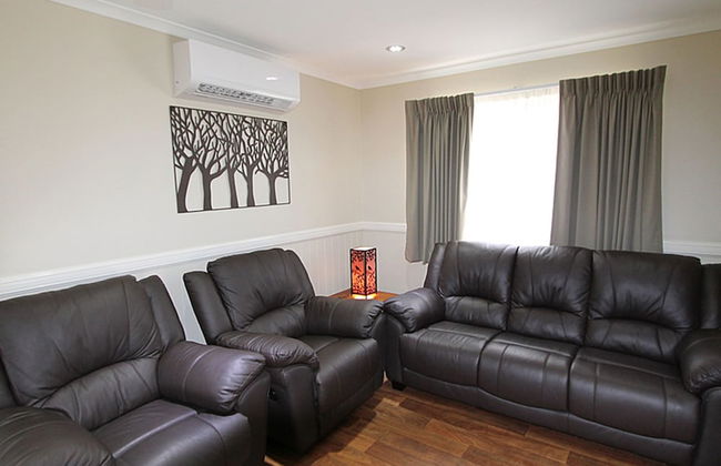 NRMA Atherton Tablelands Holiday Park - Photo 24