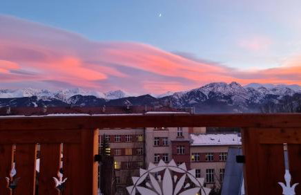 Villa Fortuna - Regionalne apartamenty & SPA - Sauna, Grill, Jacuzzi z widokiem na Tatry - Foto 7