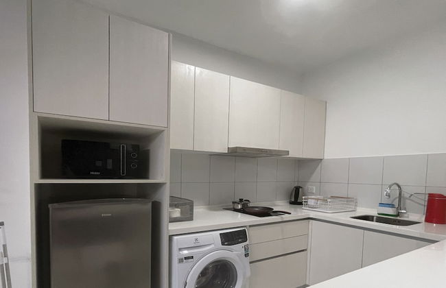 Chambers Residence, Sunway Putra Mall - Foto 52