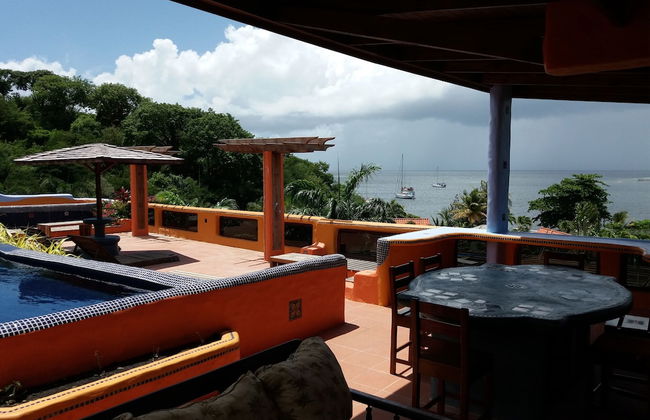 Condo Del Cielo - Foto 29