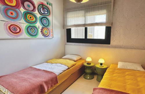 Sunset Cliffs Luxury Apart with Sea View - Foto 7