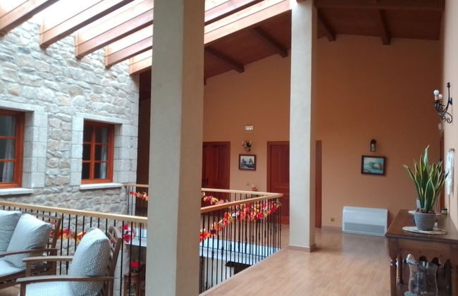 Casa Rural La Flor del Naranjo - Foto 55