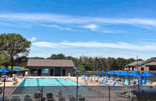 Sand Dunes Lodge - Foto 38