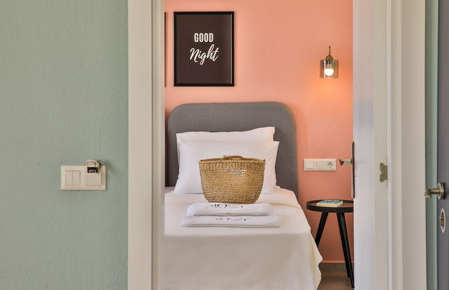 Joyy Suit & Apart - Foto 16