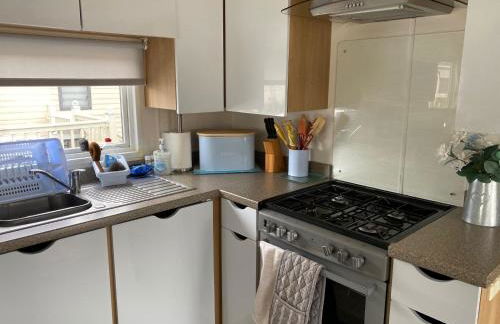 Haggerston Lola the Lodge and Betty the Van - Foto 25