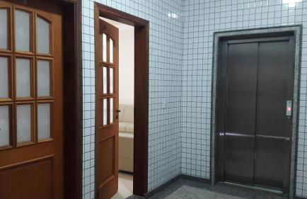 apto 44-1 Costa Verde - Toninhas - Foto 12