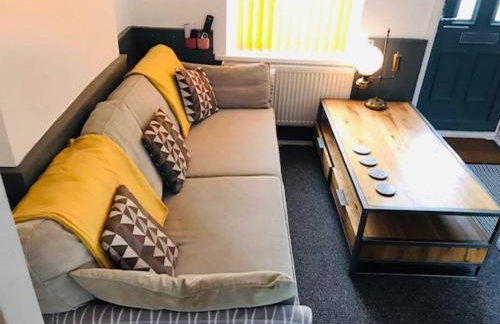 Bikers Grove Cottage - Foto 10