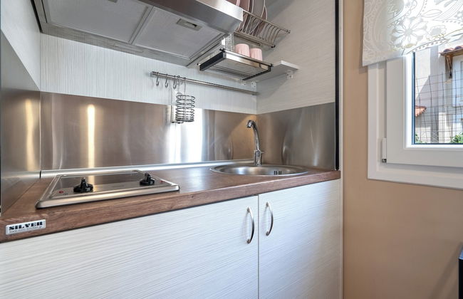 Olympia's Apartments - Foto 31