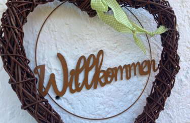 Ferienwohnung Einklang - Foto 40