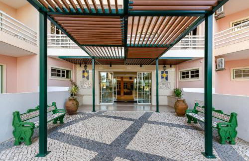 TURIM Estrela do Vau Hotel - Foto 21