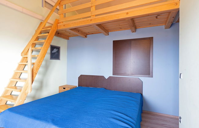 Modern Holiday Home in Mandre With Barbeque - Foto 2