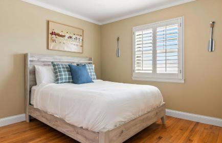 Point Loma Home w Putting Green Firepit Game Room Beach Access Zola Street by AvantStay - Foto 36