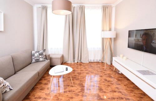 Apartments-Leipzig - Foto 8