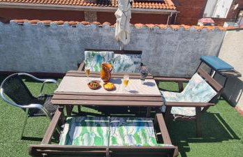 Can Tete Casa grande para 10-12 personas ideal familias y grupos cerca del mar - Foto 29