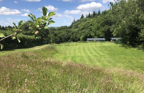 Anne's Hut Monmouthshire - Foto 15