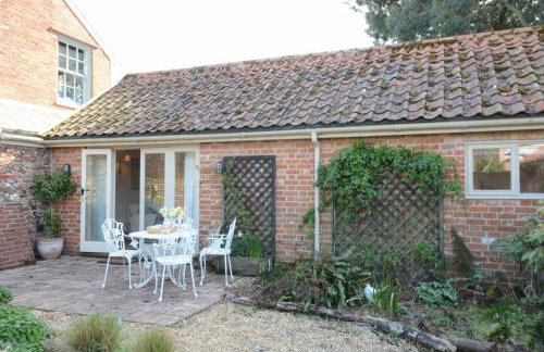 The Nookery at Snape Hall - Foto 17