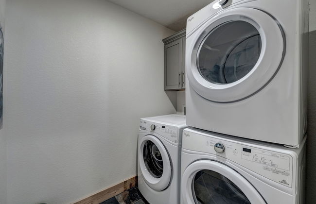 Missing Link Chalet at Terry Peak - Foto 40