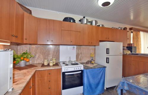 Ammos House Seaview - Agios Mamas Beach - Foto 8