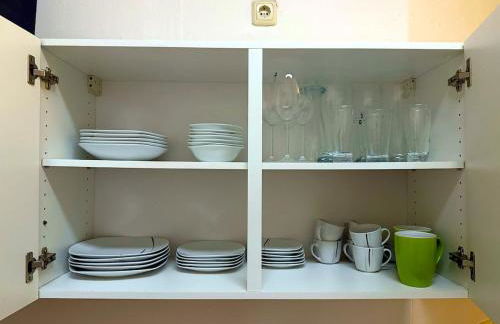 Gemütliche Wohnung direkt am Bahnhof zentrale Lage - Foto 16