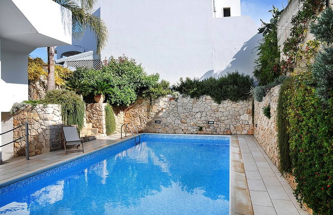 Apartment 3 With Pool And Sea View - Foto 1