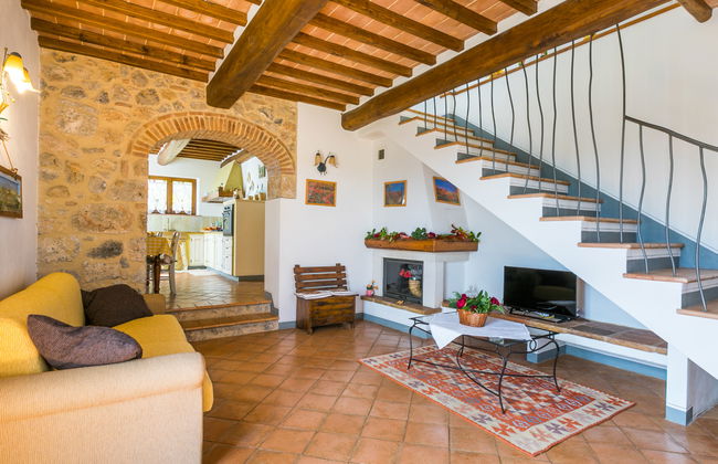 Poggio all'Aia - Foto 32