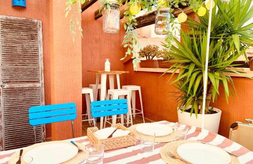 Casa Bahía Finestrat - Foto 60