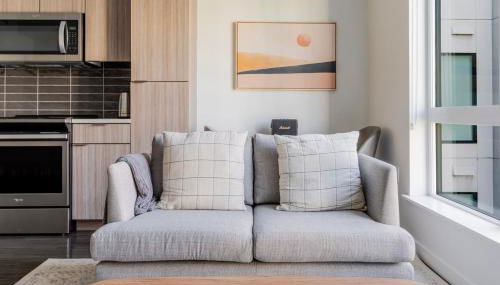 Blueground Civic Center view nr Lake Merritt SFO-1884 - Foto 2, Other