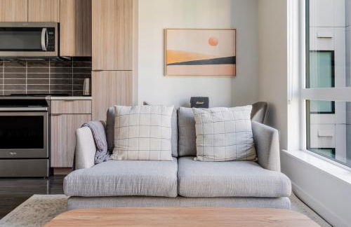 Blueground Civic Center view nr Lake Merritt SFO-1884 - Foto 2