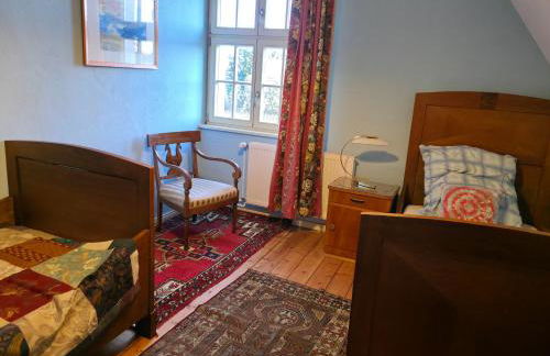 Gemütliche Wohnungen in Wansdorf im denkmalgeschützten Haus - Foto 18