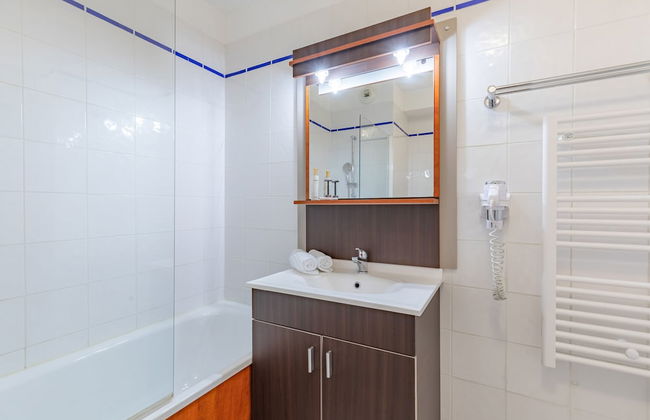 Appart'City Classic Limoges - Foto 23