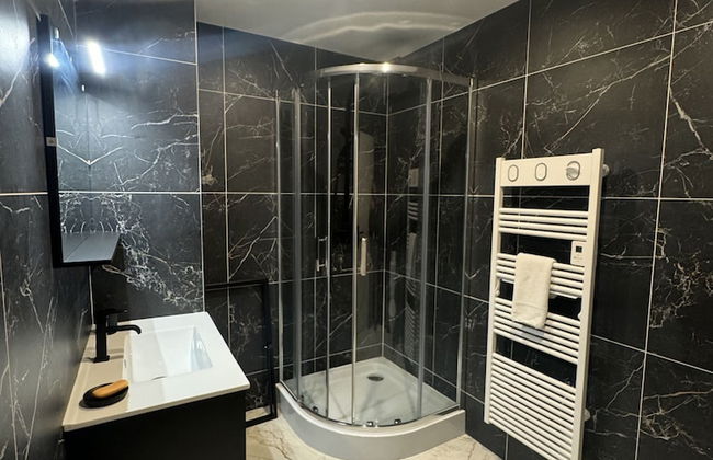 La Villa de Puys - Foto 19