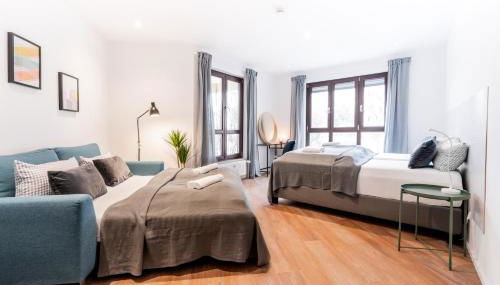 Eddy's Rest & Relax - Neuhausen - Foto 2