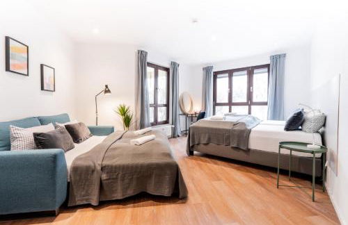 Eddy's Rest & Relax - Neuhausen - Photo 2