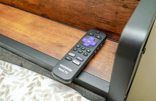 39 - 3BR Quincy - Stunning Townhouse near Adams - Foto 47