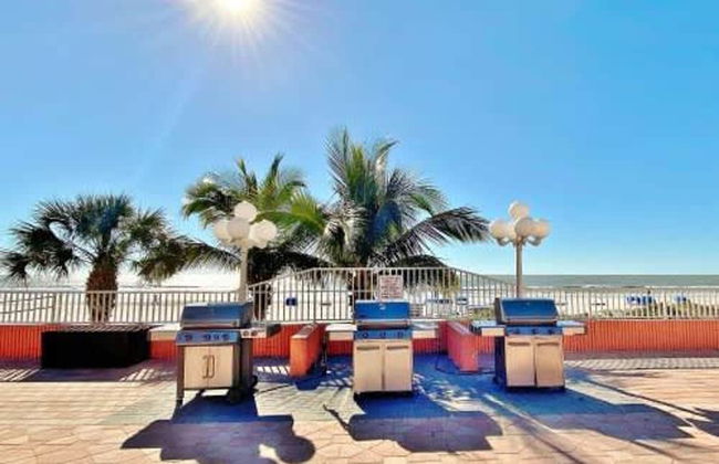 Beach Cottage 1212 in Indian Shores - Photo 35