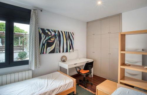 Design villa with sea views - Foto 19