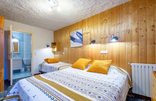 Résidence Le Tyrol - Foto 17