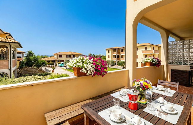 Casa di Allegra Terme di Venturina - Photo 24