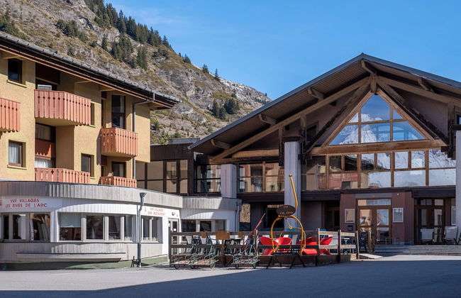 VVF Val-Cenis Haute-Maurienne - Foto 55