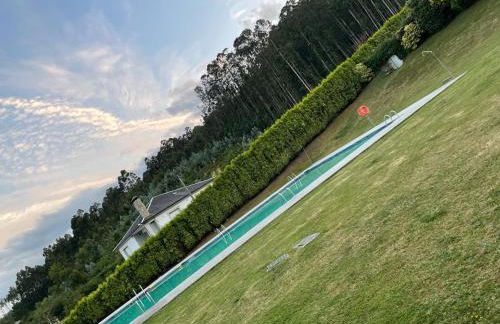 AREA PLAYA VIVEIRO APARTAMENTS , XOVE - Foto 13