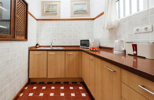 Casa Rural Caleton del Golfo - Photo 66