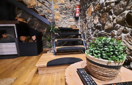 Apimonte O Cantinho da Maria - PN Montesinho - Foto 24