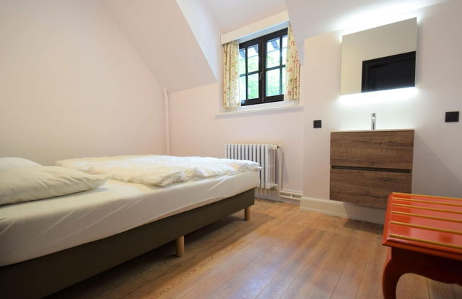 Vintage Villa with Hot Tub & Infrared Sauna in Ardennes - Foto 7