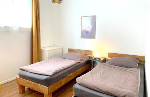 Apartment in Köln / Cologne mit allem drum und dran - Photo 15