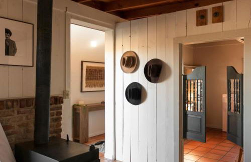 Joshua Tree House of Mercury - Foto 11