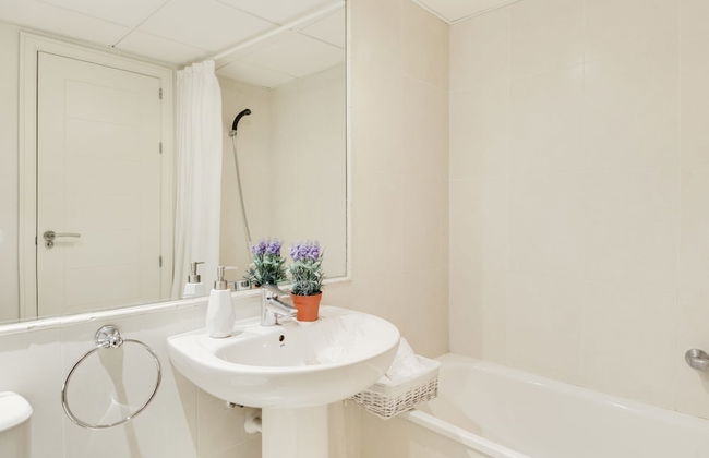 Apartamentos Amatista - Foto 21