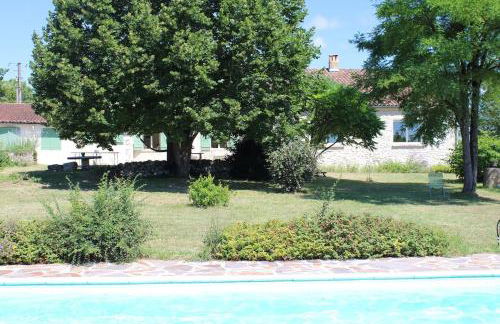 Oasis du Quercy - Foto 44