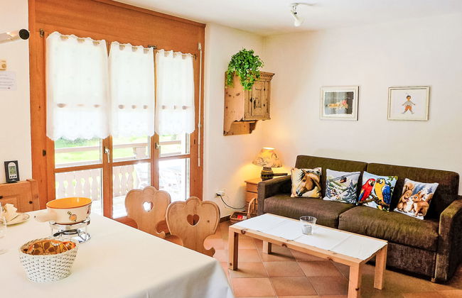 Casa La Planüra - Foto 6