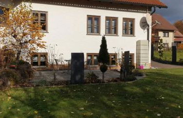 Ferienwohnung Gutwin - Foto 2